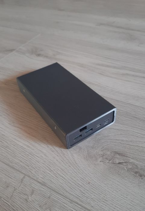 Плата power bank 22.5W з індикатором