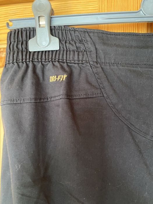 Spodnie dresowe Nike roz M/L