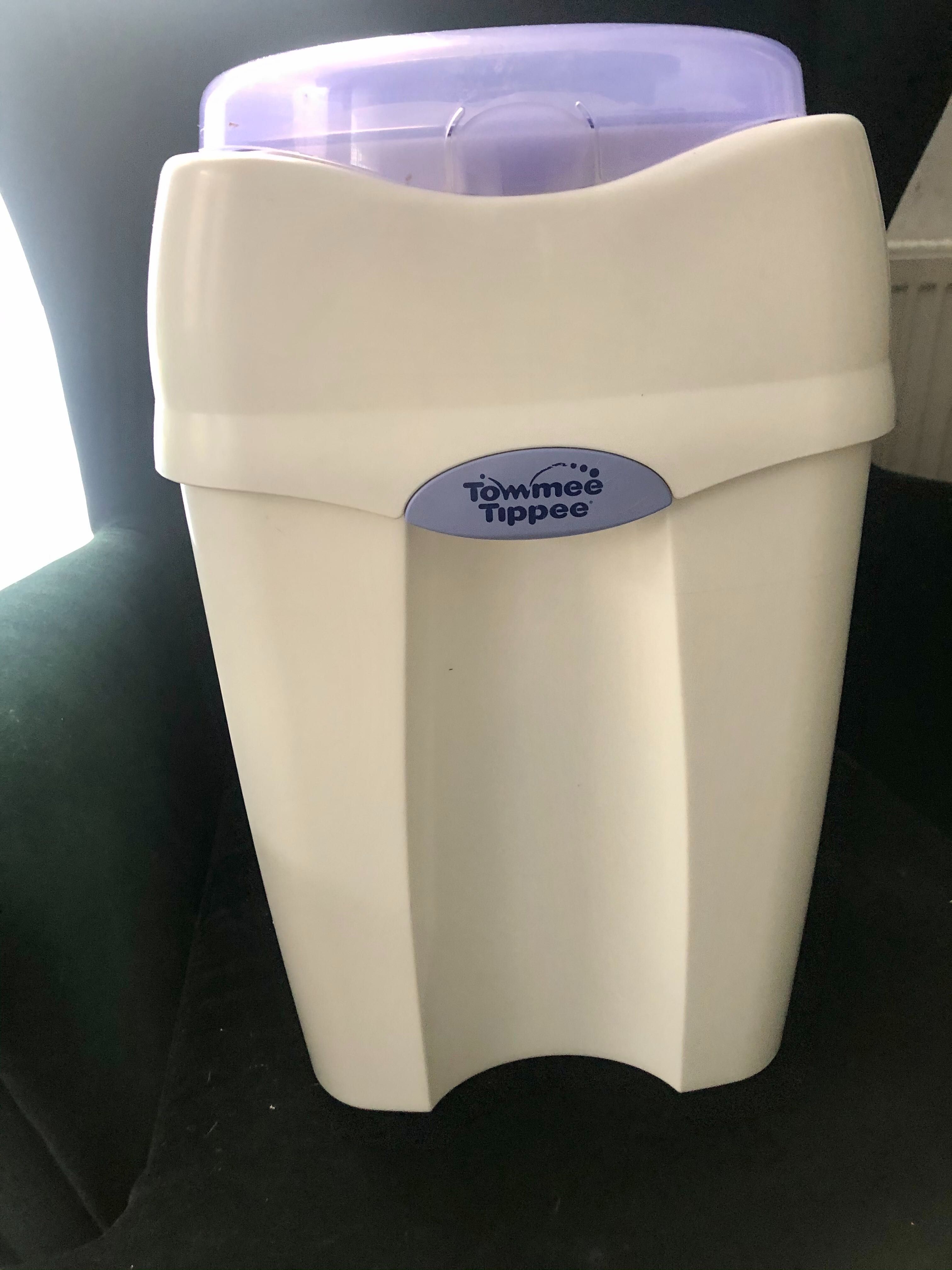 Tommee Tippee kosz pojemnik na pieluchy