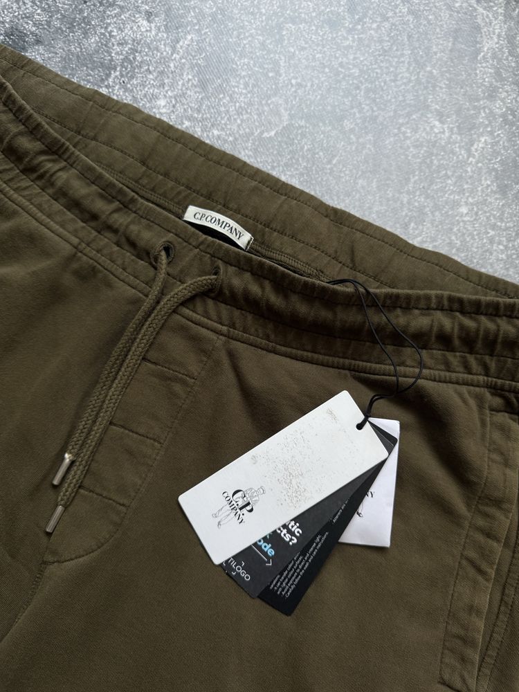 Шорти Cp Company (оригінал)