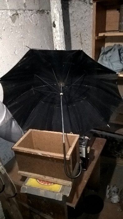 парасолі 60х стан на фото
