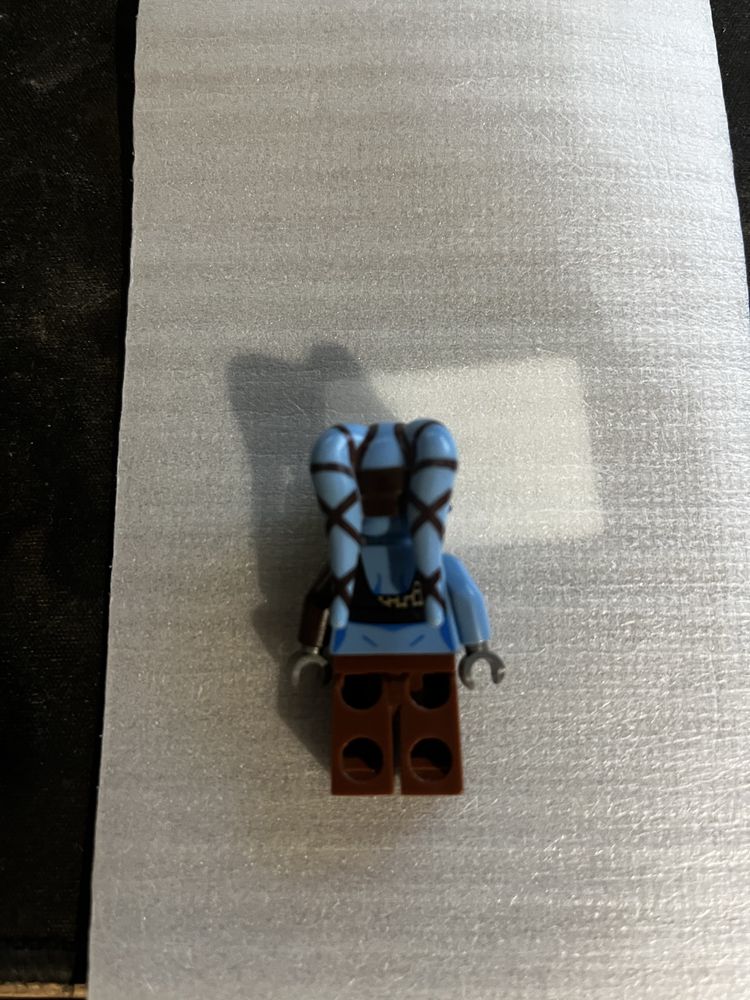 Lego aayla secura clone wars