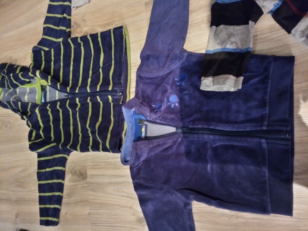 Bluzy next f&f 3-6miesiecy
