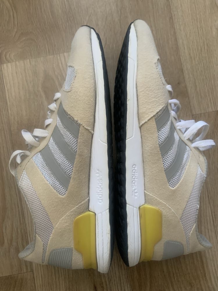 Чоловічі Кросівки Адідас Adidas zx700