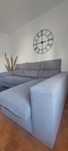 Vendo sofá chaise longue usado