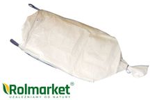 Worek big-bag 86x106x135 worki BIGBAGI na zboże gruz śmieci Jak Nowy