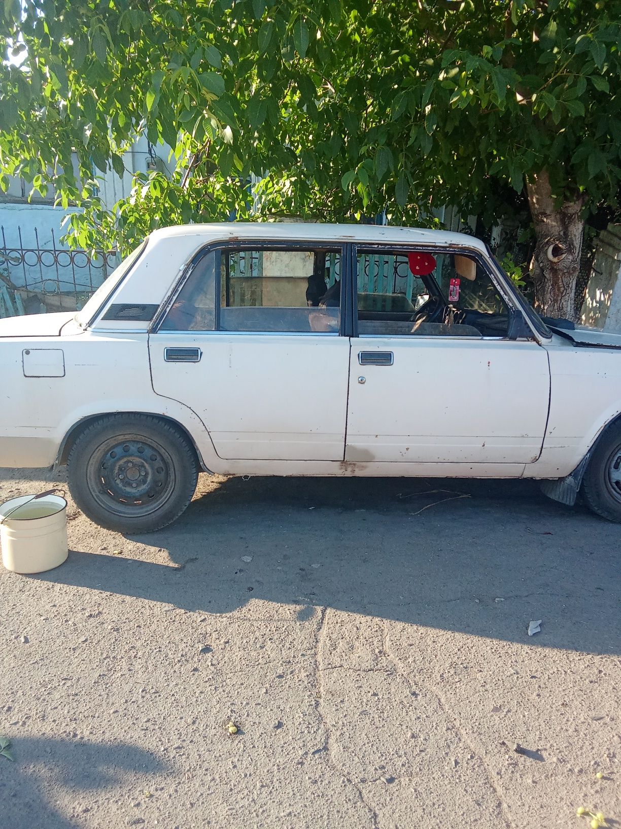 Продам ВАЗ 2105 1978рік