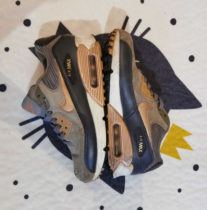 Buty nike air max roz 36