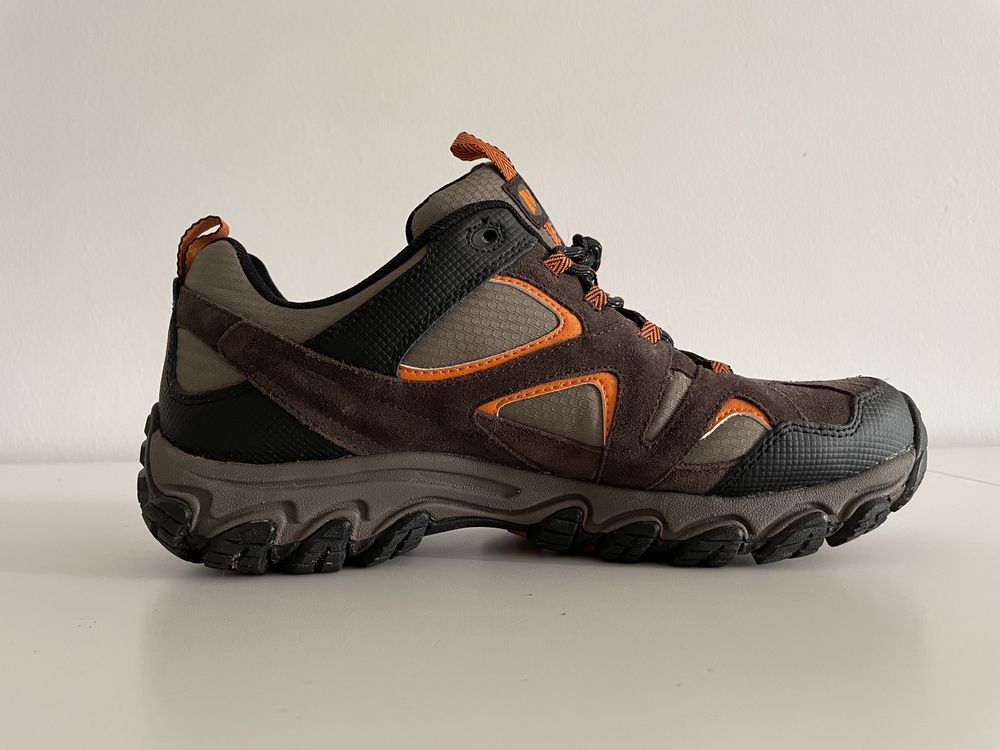 Botas Merrell 43