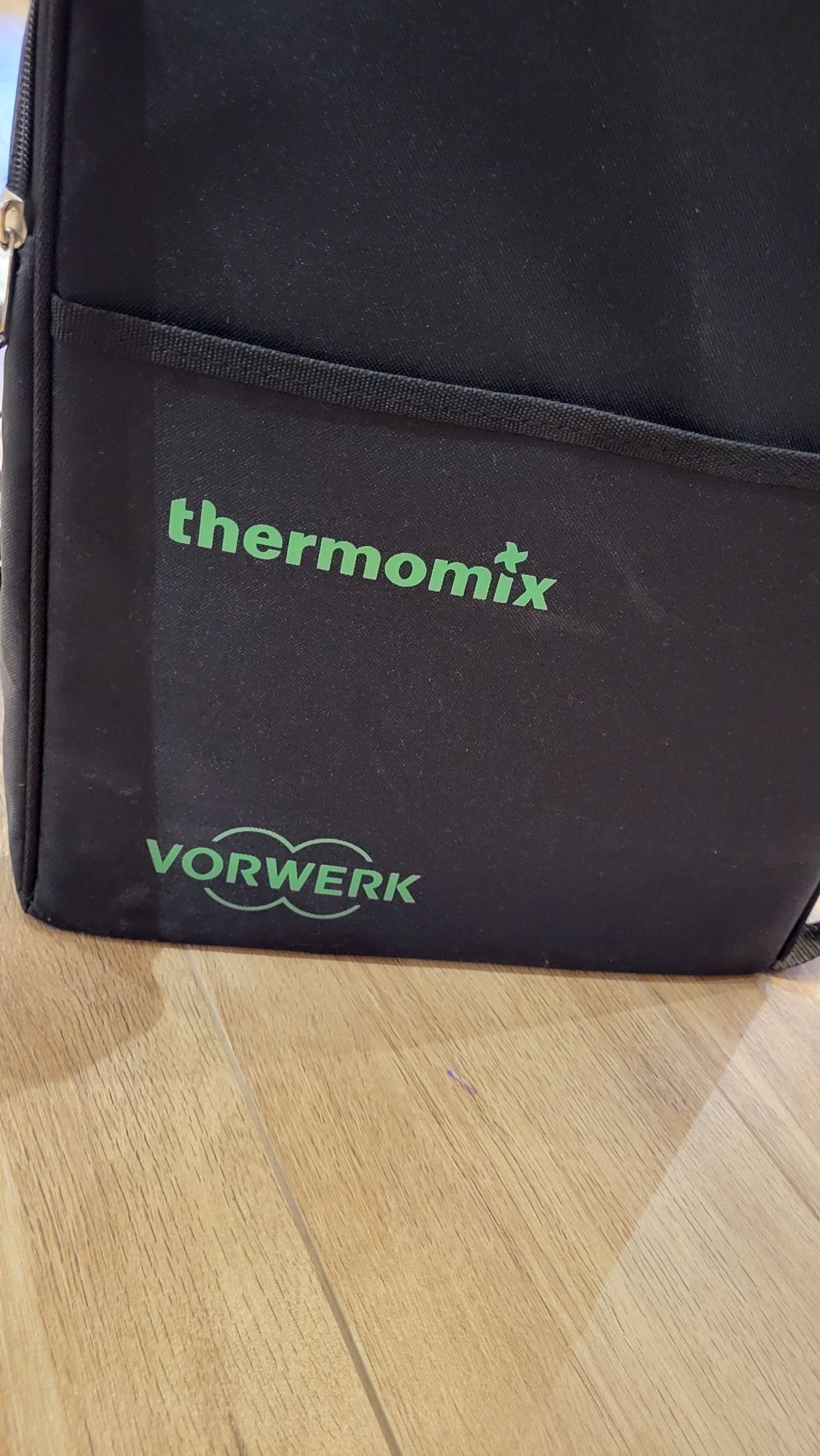 Torba Thermomix Vorwerk