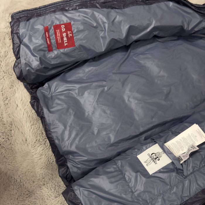 Куртка C.P Company