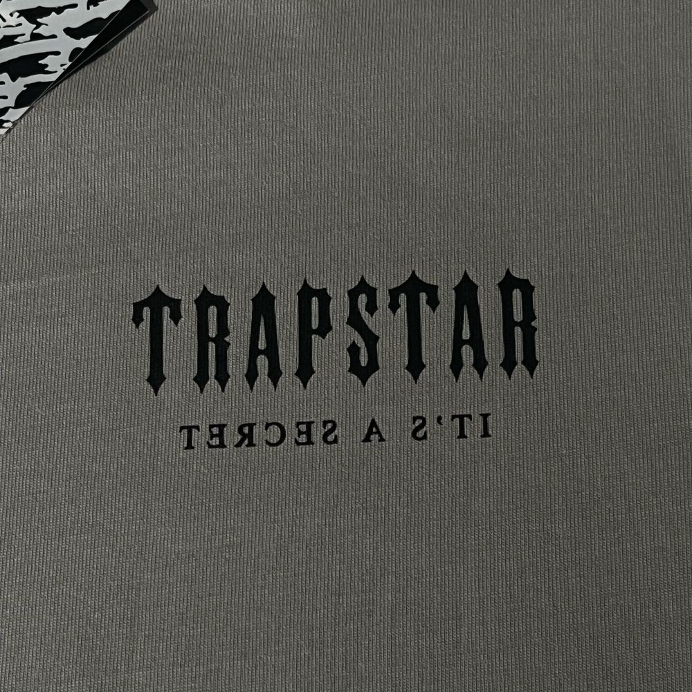 Футболка Trapstar