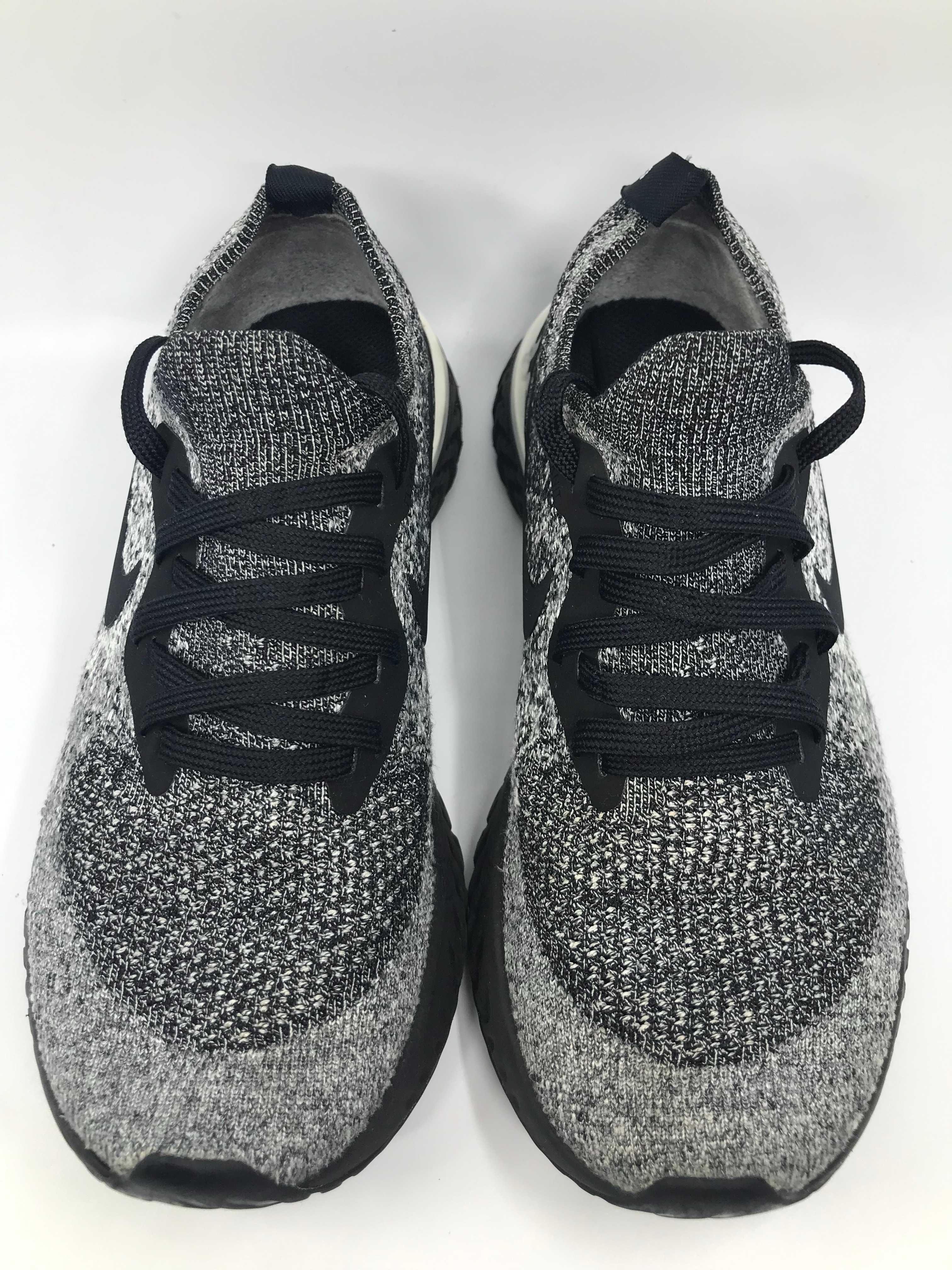 NIKE Epic React Flyknit r.36,5 oryginalne buty biegowe damskie