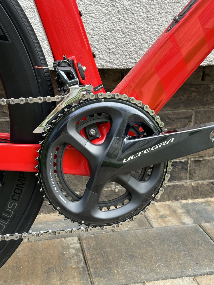 Trek madone SL 6 rower szosowy