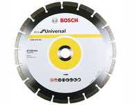 Bosch Tarcza Diamentowa 230mm Beton Cegła Klinkier