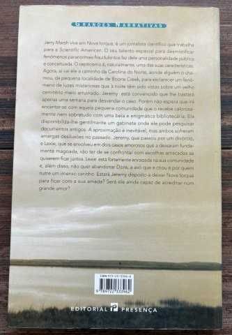 Quem ama acredita de Nicholas Sparks