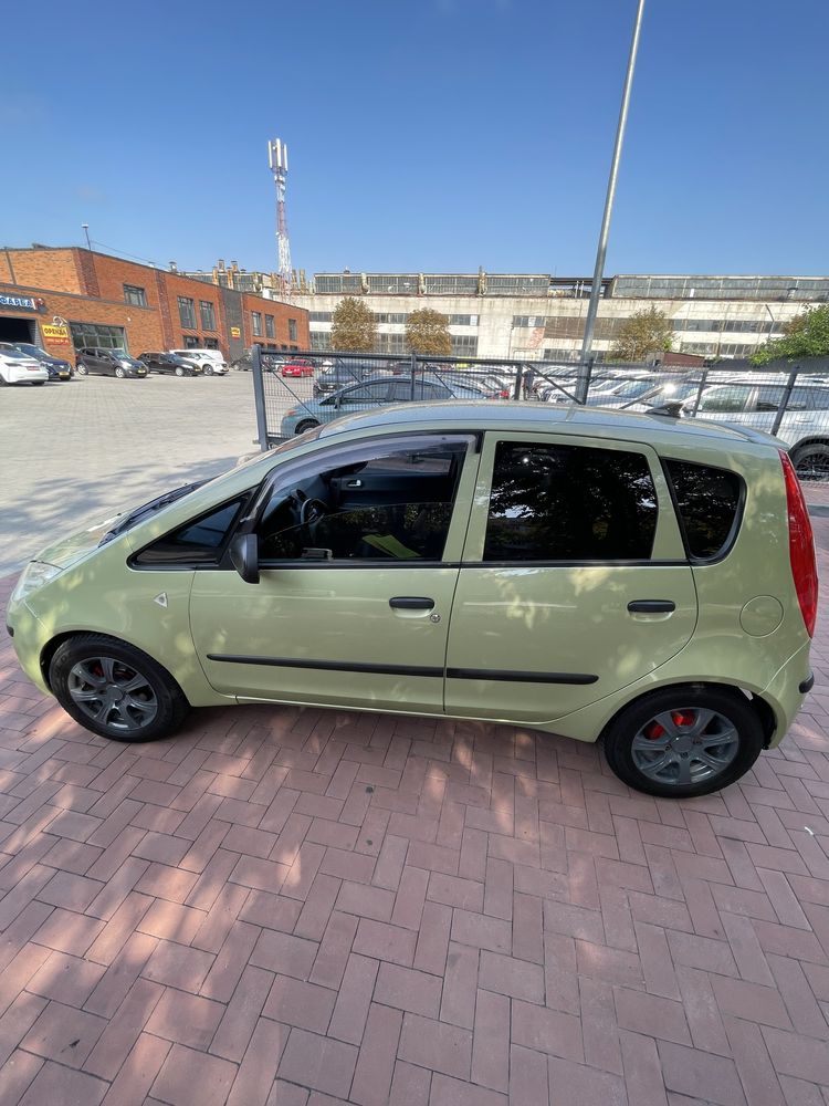 Продажа Mitsubishi Colt