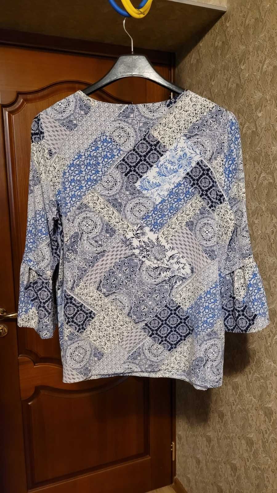 Жіноча блузка Польша