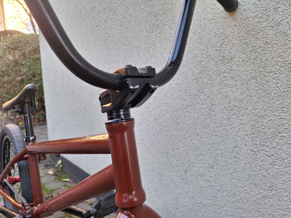 BMX Dragonfly King ST