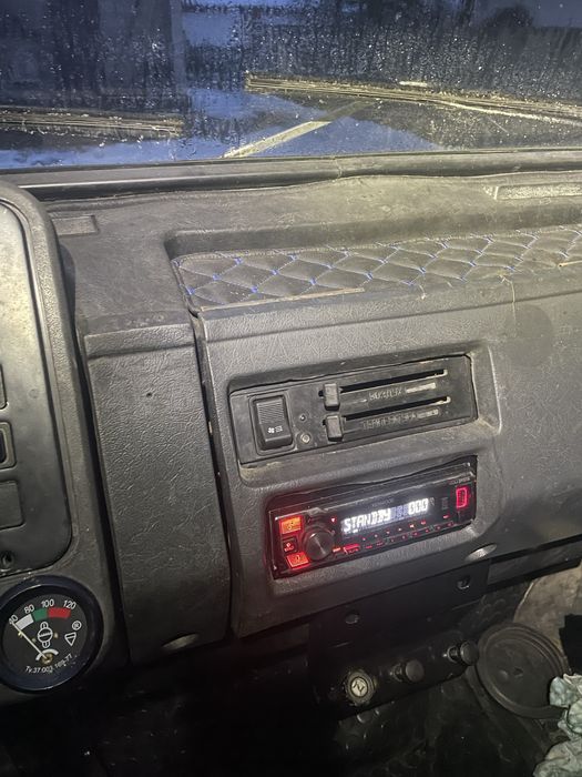 Продам ЗИЛ 4331 самоскид