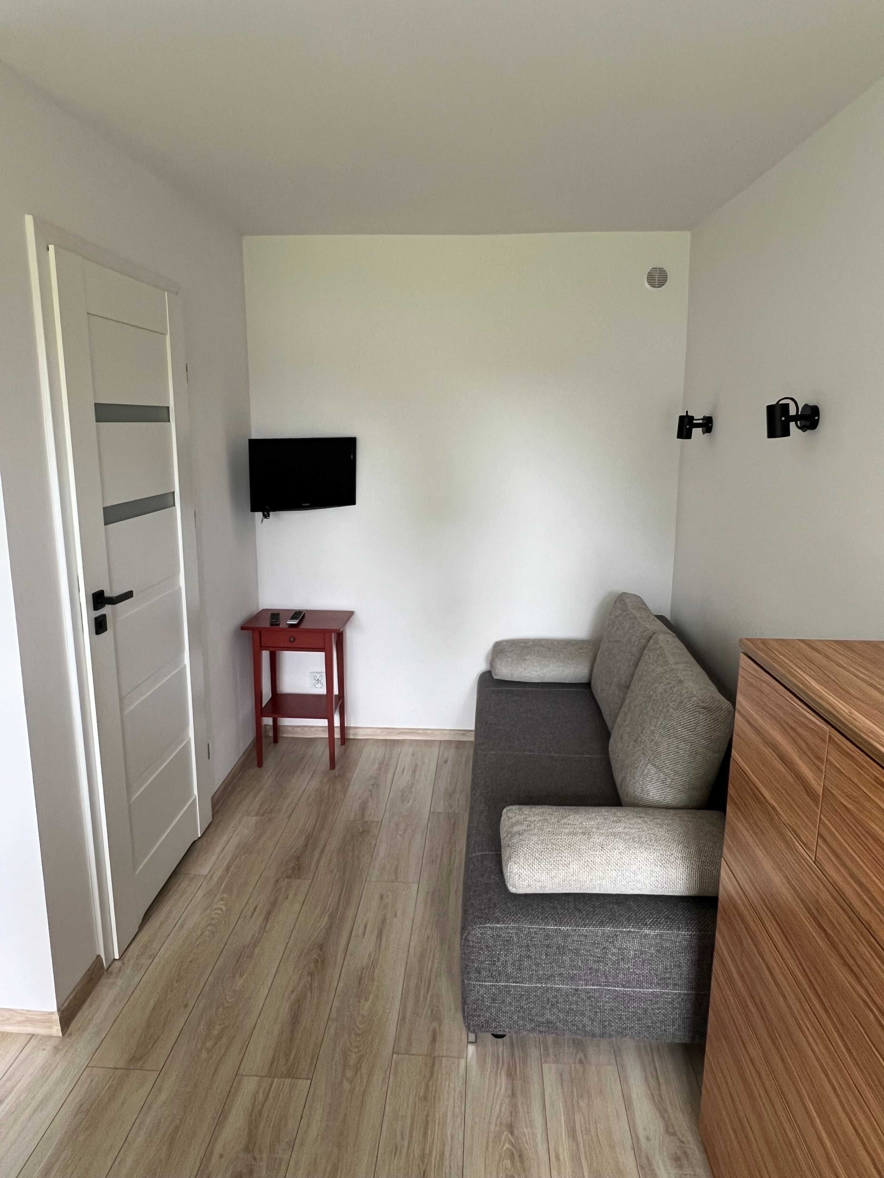 Pokoje Studio do wynajęcia, noclegi Sobieszewo, Wyspa Sobieszewska