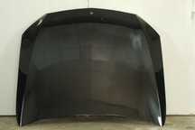 Mercedes W205 Lift Maska