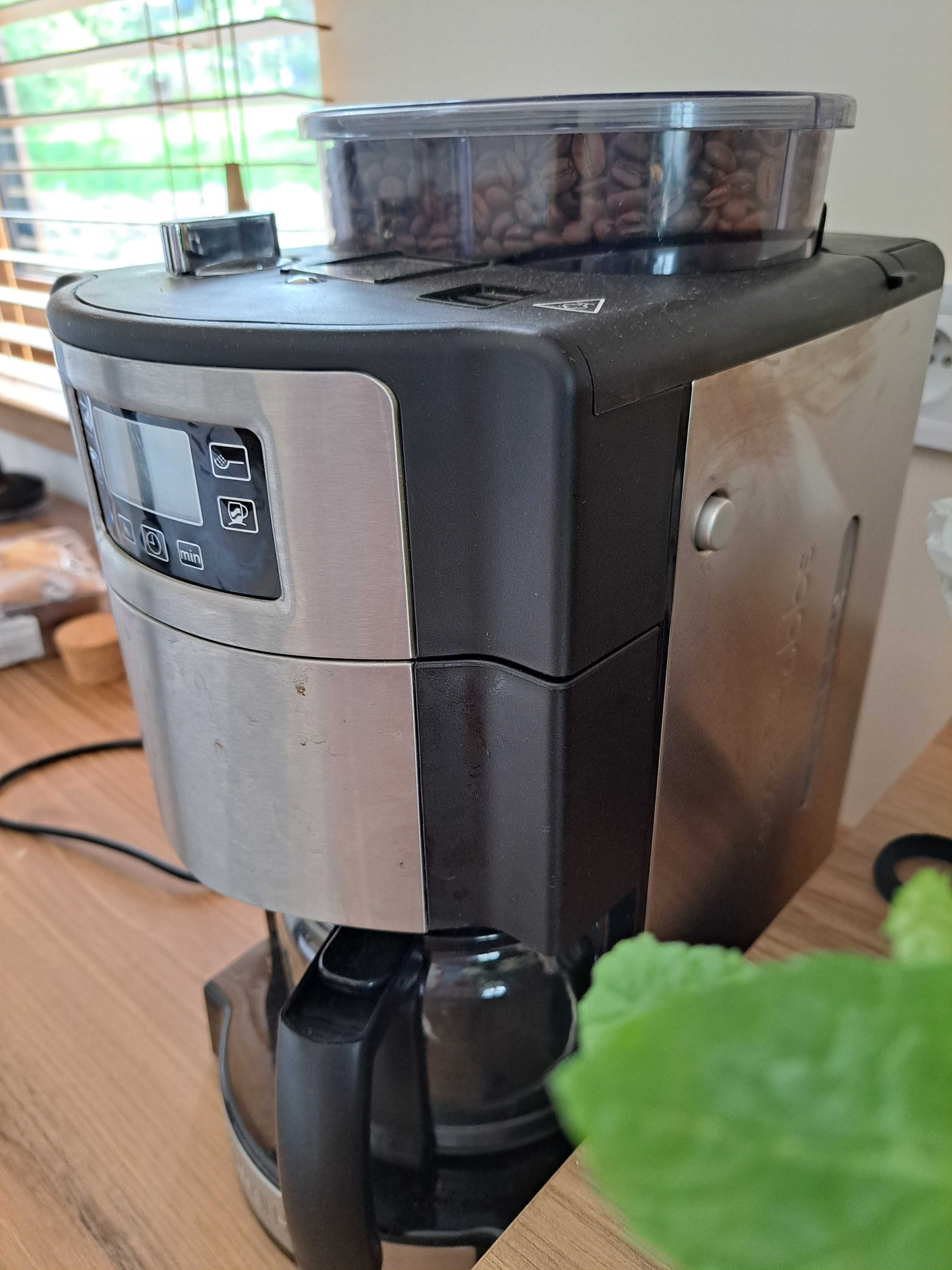 Ekspres do kawy przelewowy Russell Hobbs 1.5l