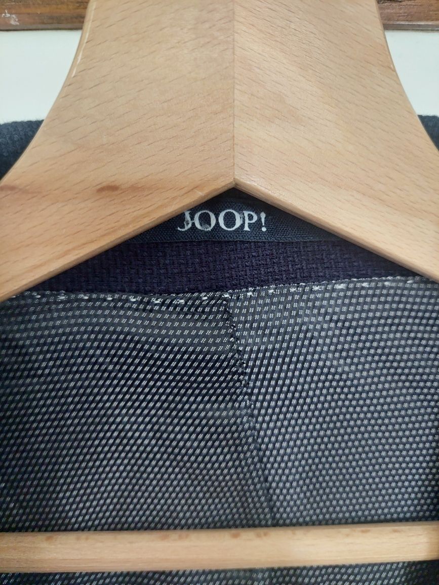 Marynarka JOOP! Granatowa