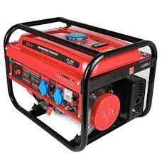 Професійний ремонт генераторів, інверторних електро станцій, оренда