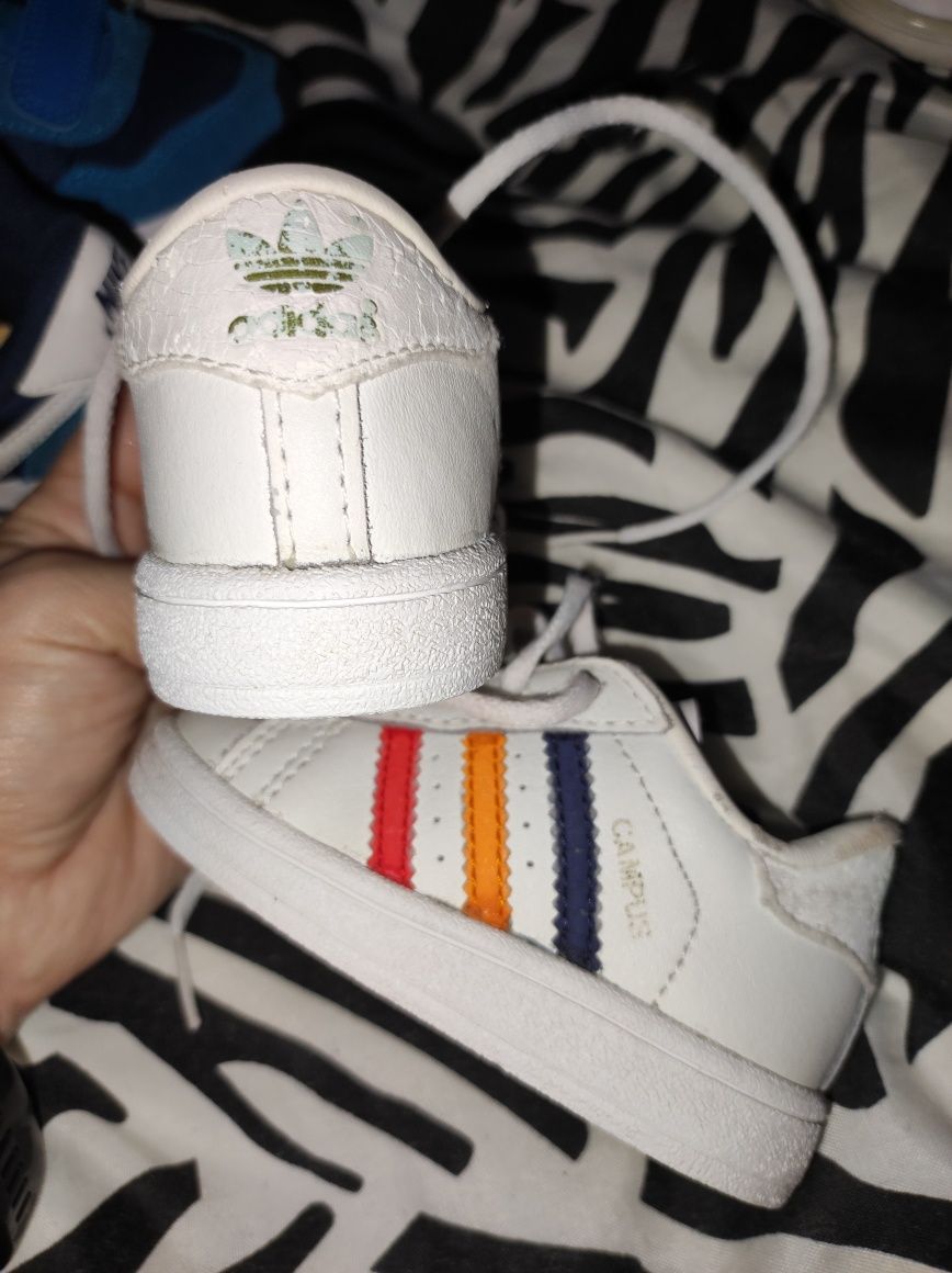 Buty chłopięce  Nike