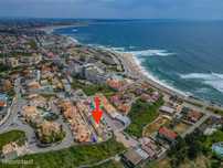 Moradia T3+4 com vistas panorâmicas a 200m da praia do Cabo Mondego
