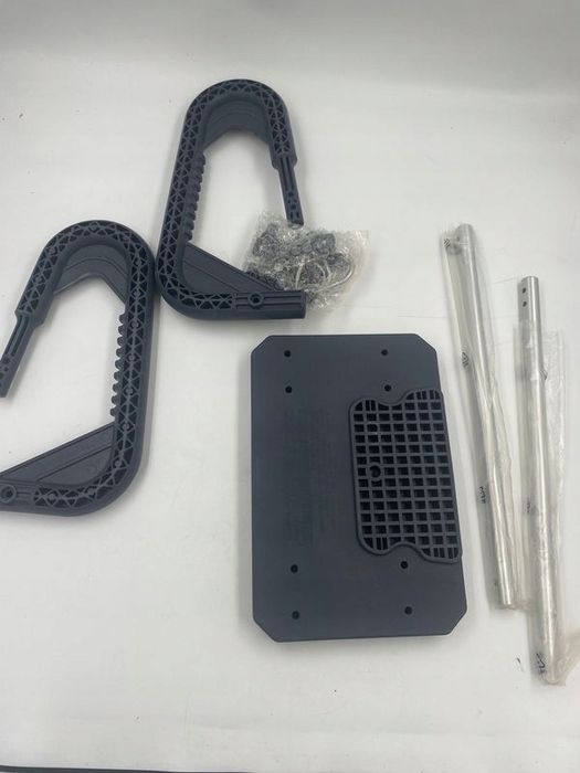 pawęż do pontonu mocowanie do silnika intex seahawk