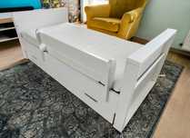 Łóżko dziecięce VOX Milk 70 x 140