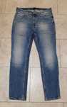 Spodnie JEANSY H&M  roz. 32 175/82A