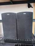 Głośniki Klipsch KB-15 kolumny Klipsch 2 sztuki