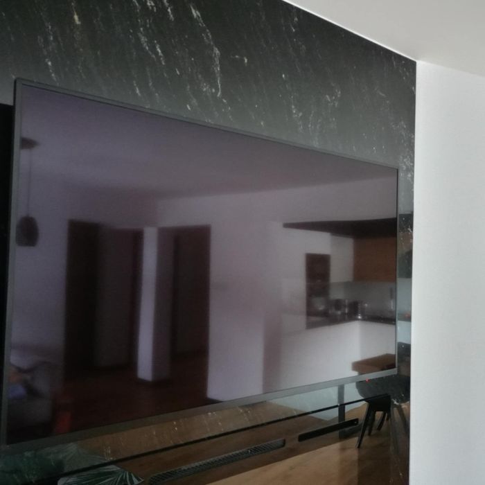 Philips telewizor 55 cali