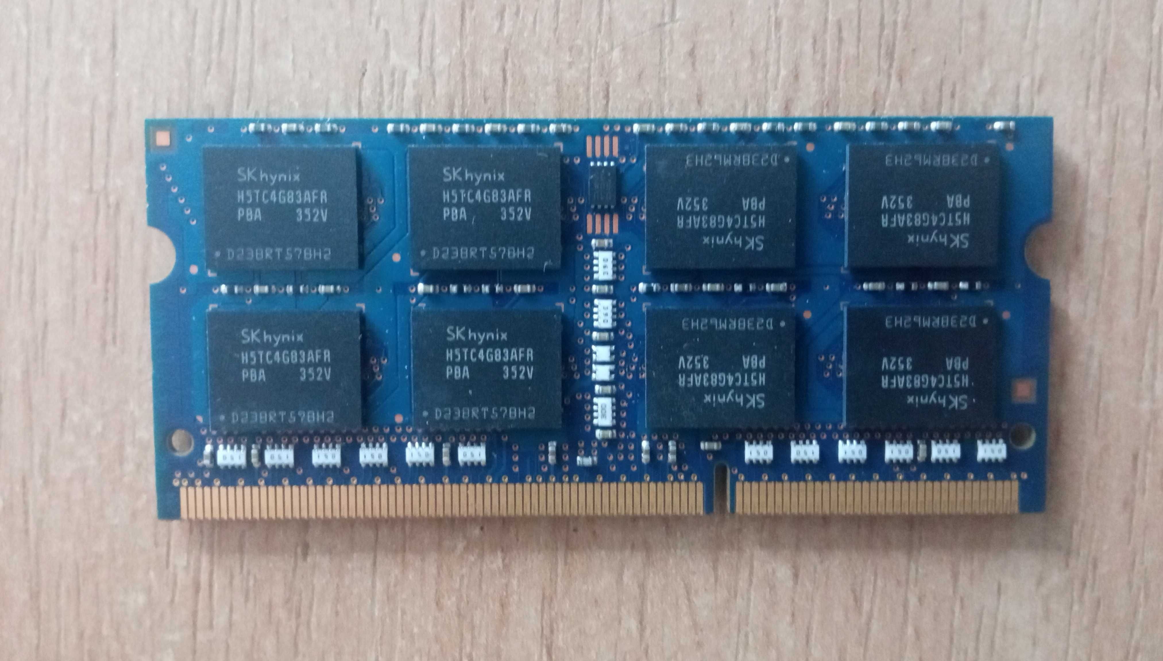 Pamięć RAM DDR3L SK Hynix 8 GB