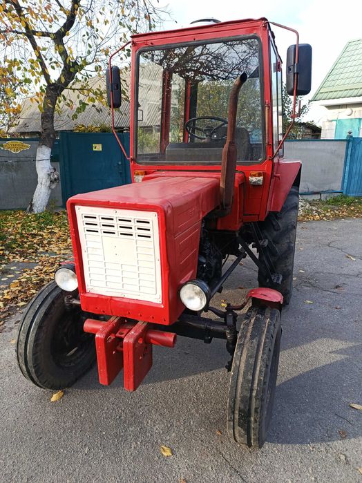 Продам трактор Т-25 (т-30)