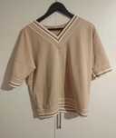 Komplet damski dres