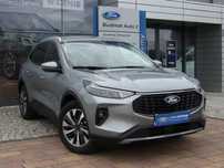 Ford Kuga Ford Kuga Benzyna 150 KM Titanium