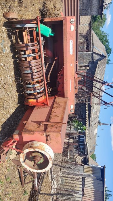 Продам сівалка культиватор крн бдт прес підборщік оприскувач