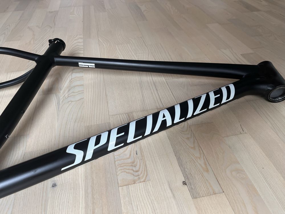 Rama roweru MTB Specialized Chisel L alu Spec xc lekki rower górski