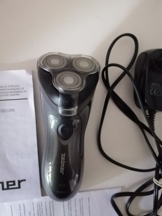 Golarka ZELMER SH1490