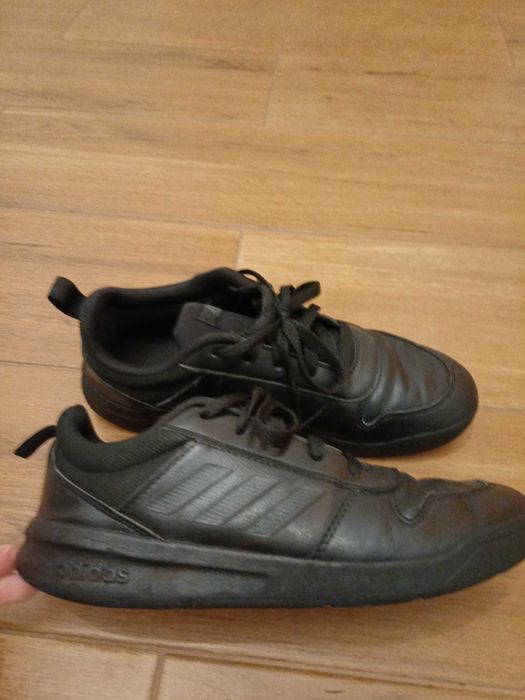 Buty Adidas rozm 38, stan bdb!