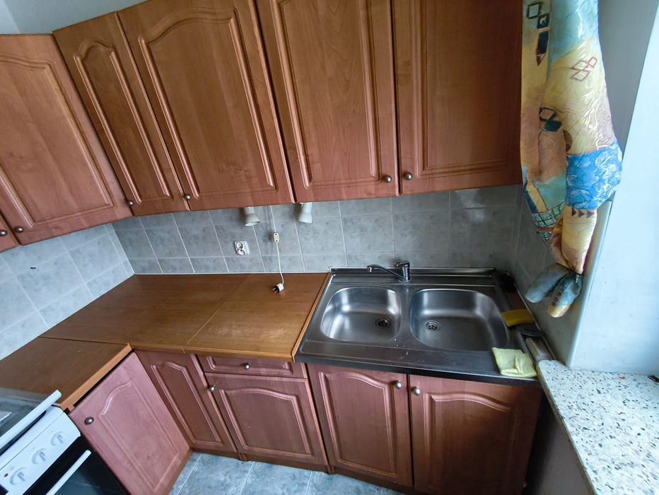 Meble kuchenne używane