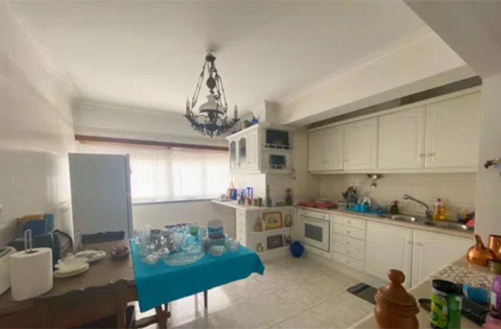 T2 Buraca Damaia