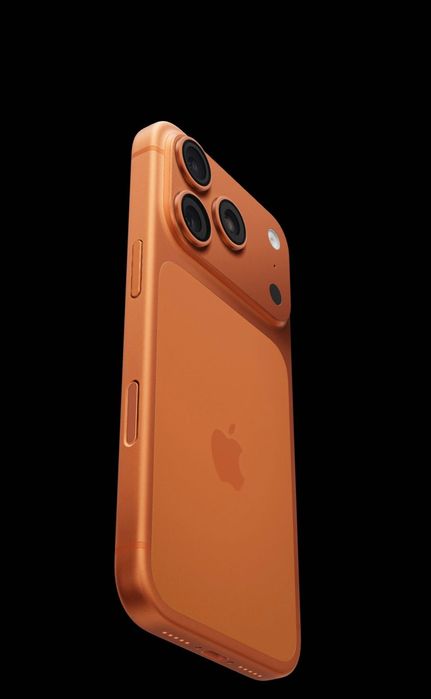 iPhone 17 PRO MAX 512 GB