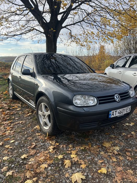 Golf 4 Гольф 4 Авто