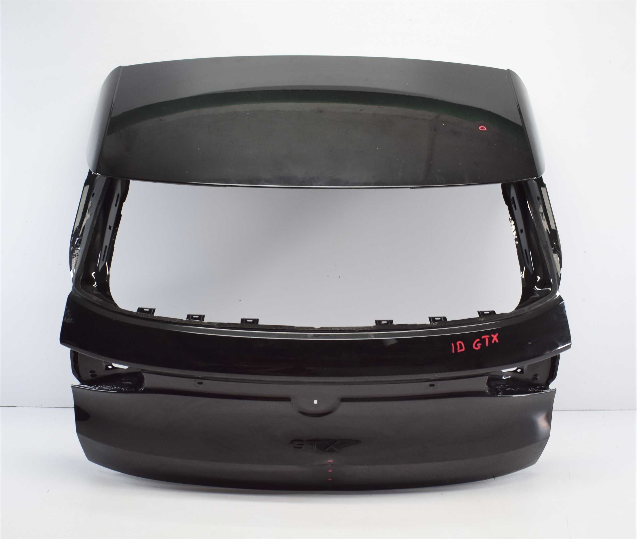 VW ID 4 Крышка багажника