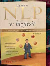 Sue Knight NLP w biznesie